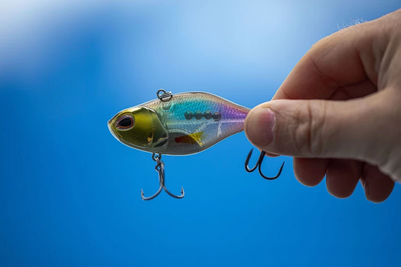 Berkley DEX Ripper 7 Berkley DEX Ripper - Image 5