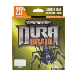 Spiderwire Durabraid Moss Green -Angelrollen 1580492r 2
