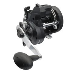 Abu Garcia Cardinal Trolling 20LC -Angelrollen 1581023 3