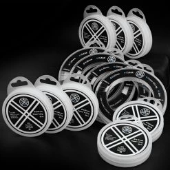 LMAB Fluorocarbon Spool 11 LMAB Fluorocarbon Spool -Angelrollen 166 137238r 4