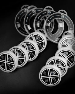 LMAB Fluorocarbon Spool 13 LMAB Fluorocarbon Spool -Angelrollen 166 137238r 6