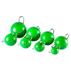 LMAB Tungsten Chebu Sinker -Angelrollen 166 137948r 4