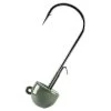 LMAB Tungsten Ned Jig Green Pumpkin -Angelrollen 166 138105r 1