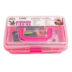 Fladen Spinosaurus Fishing 6 Fladen Spinosaurus Fishing -Angelrollen 19 2543Pr 2