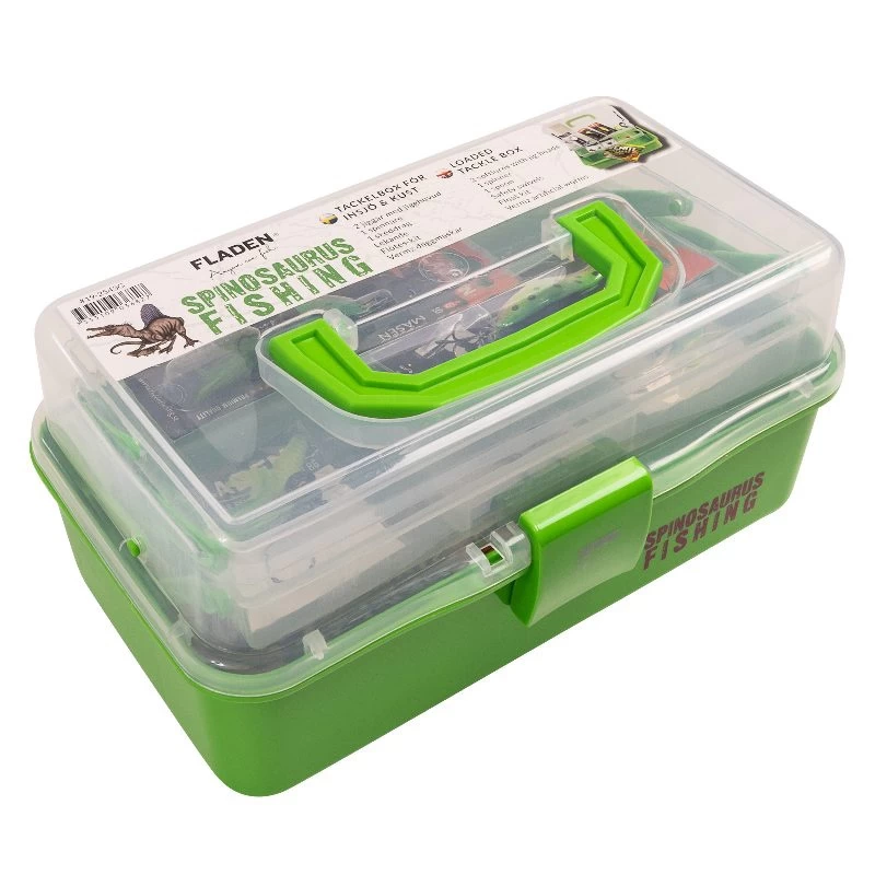 Fladen Spinosaurus Fishing 5 Fladen Spinosaurus Fishing - Image 3