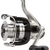 Daiwa Strikeforce 2500 Einschließlich Nylon-Leine -Angelrollen 198532 1