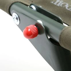 Daiwa Black Widow Carp Chair -Angelrollen 198814 4