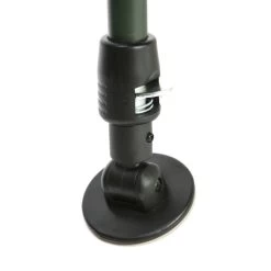 Daiwa Black Widow Carp Chair -Angelrollen 198814 5