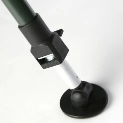 Daiwa Black Widow Bedchair 10 Daiwa Black Widow Bedchair -Angelrollen 198815 4