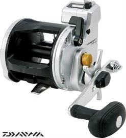 Daiwa Strikeforce 47LW LCA