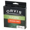 Orvis Access Pike WF9F Hi-Viz Red