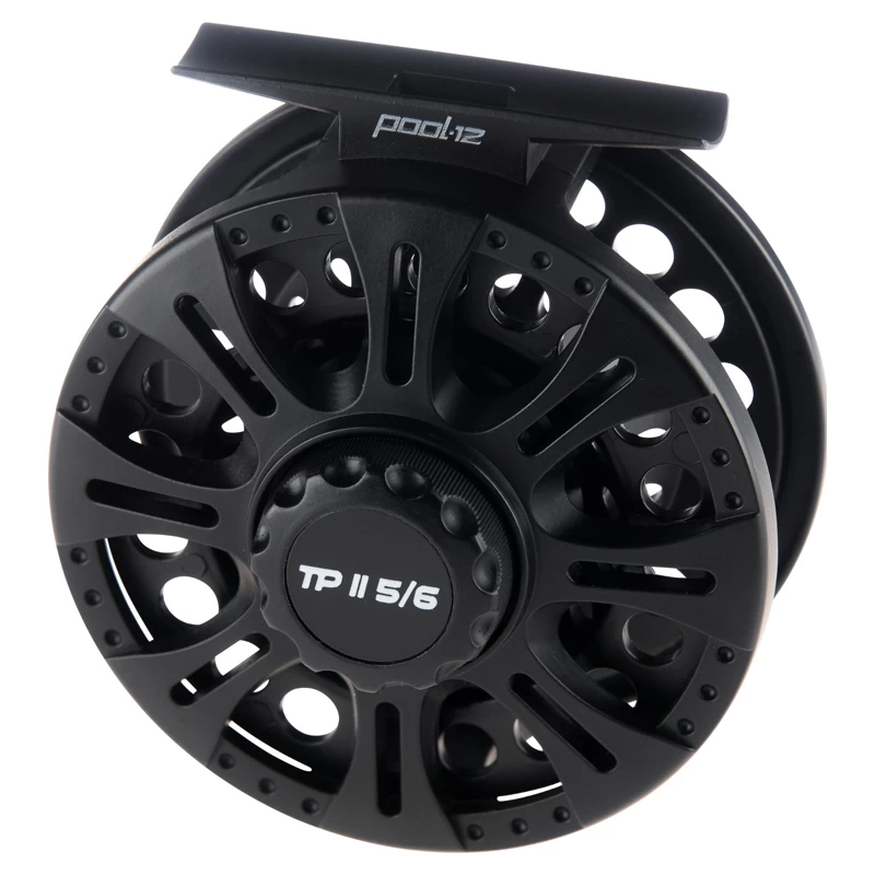 Pool 12 TP 2 7/8 3 Pool 12 TP 2 7/8