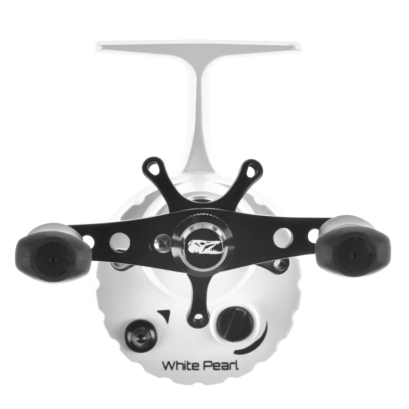 IFISH White Pearl 2 IFISH White Pearl