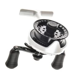 IFISH White Pearl 7 IFISH White Pearl -Angelrollen 20193180 3