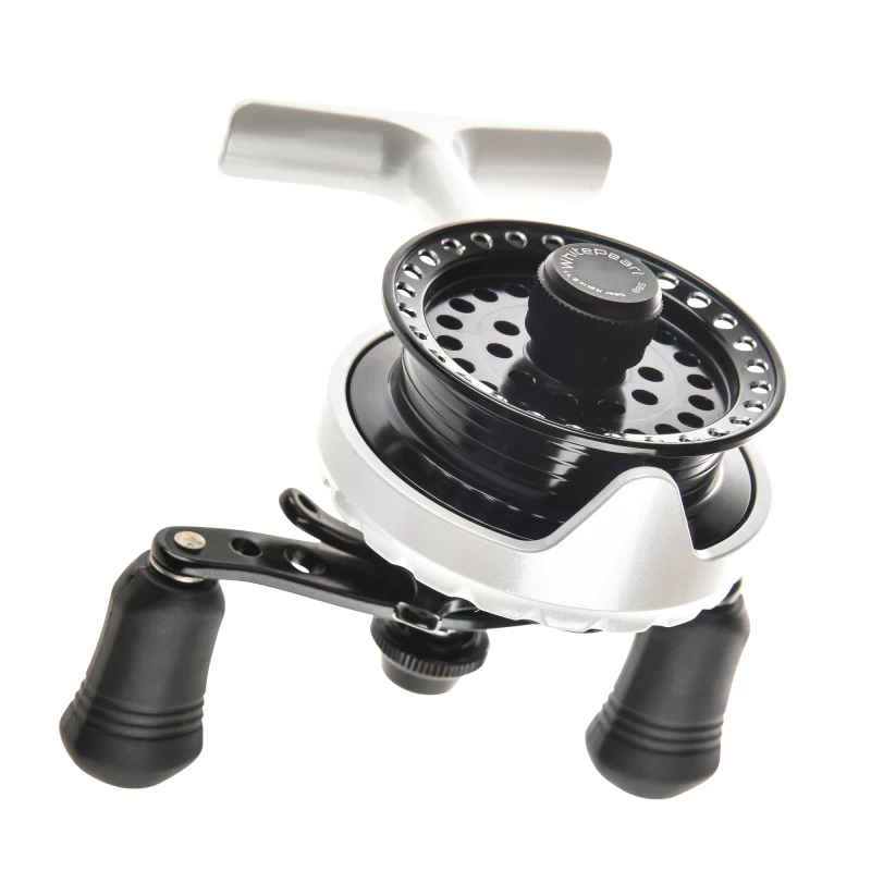 IFISH White Pearl 4 IFISH White Pearl - Image 3