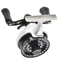 IFISH White Pearl 8 IFISH White Pearl -Angelrollen 20193180 4