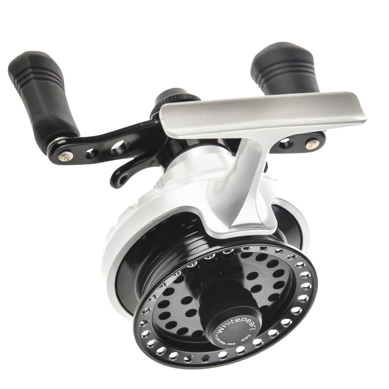 IFISH White Pearl 5 IFISH White Pearl - Image 4