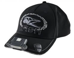 IFISH Cap Light UV -Angelrollen 20214224 3