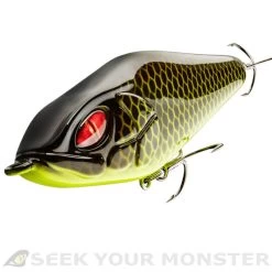 Daiwa Prorex Lazy Jerk Slow Sink -Angelrollen 209387r 3