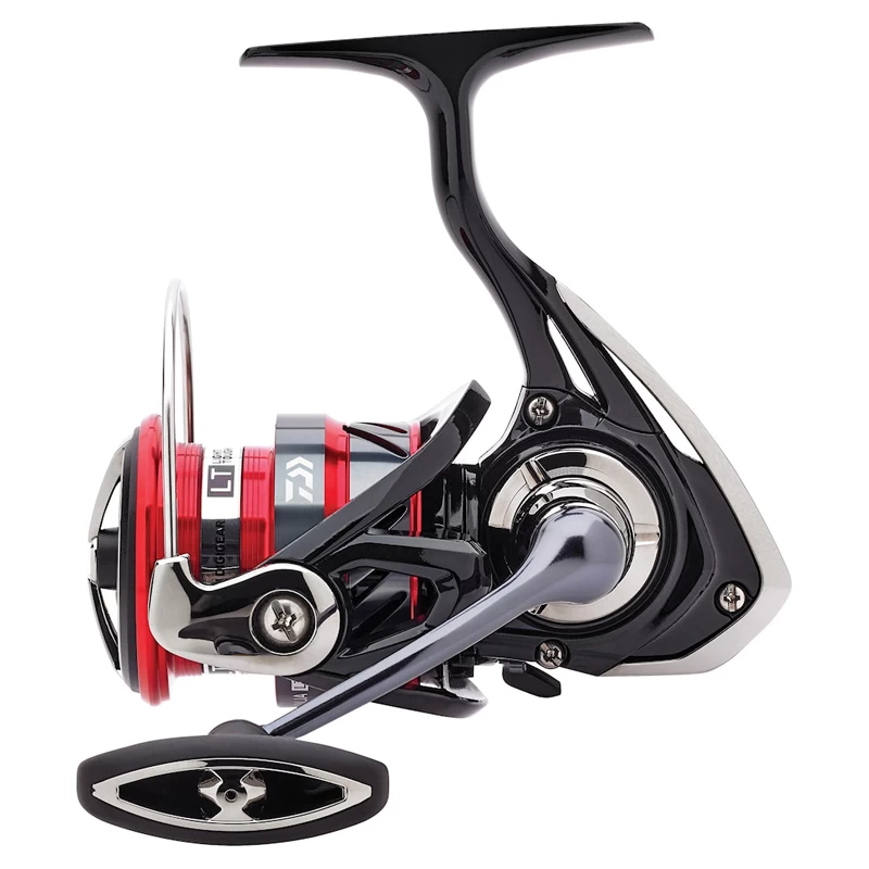 Daiwa 18 Ninja LT 3 Daiwa 18 Ninja LT