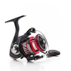 Daiwa 18 Ninja LT 8 Daiwa 18 Ninja LT -Angelrollen 210509r 2