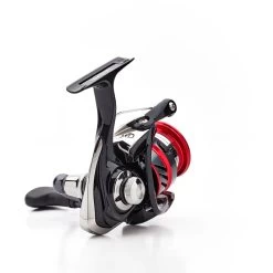 Daiwa 18 Ninja LT 9 Daiwa 18 Ninja LT -Angelrollen 210509r 3