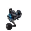 Daiwa 18 Saltist -Angelrollen 210550r 1