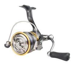 Daiwa 20 Laguna LT -Angelrollen 215156r 3