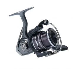 Daiwa 20 Exceler LT -Angelrollen 216120r 3