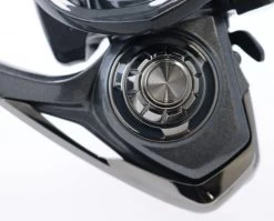 Daiwa 20 Exceler LT -Angelrollen 216120r 5