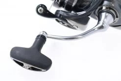 Daiwa 20 Exceler LT -Angelrollen 216120r 6