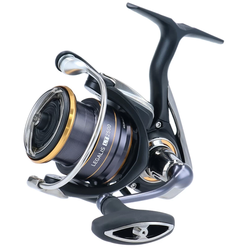 Daiwa 20 Legalis LT 3 Daiwa 20 Legalis LT - Image 2