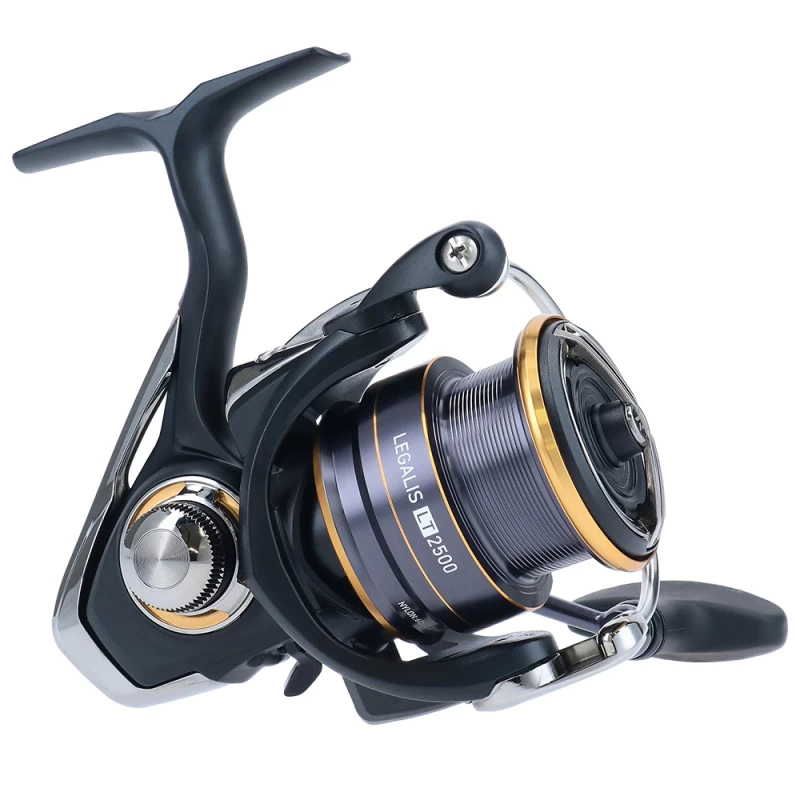 Daiwa 20 Legalis LT 4 Daiwa 20 Legalis LT - Image 3
