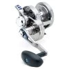Daiwa 20 Saltiga LD -Angelrollen 216134r 1