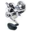 Daiwa 20 Saltiga LD 2 Speed -Angelrollen 216139r 1
