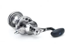 Daiwa 20 Saltiga LD 2 Speed -Angelrollen 216139r 3