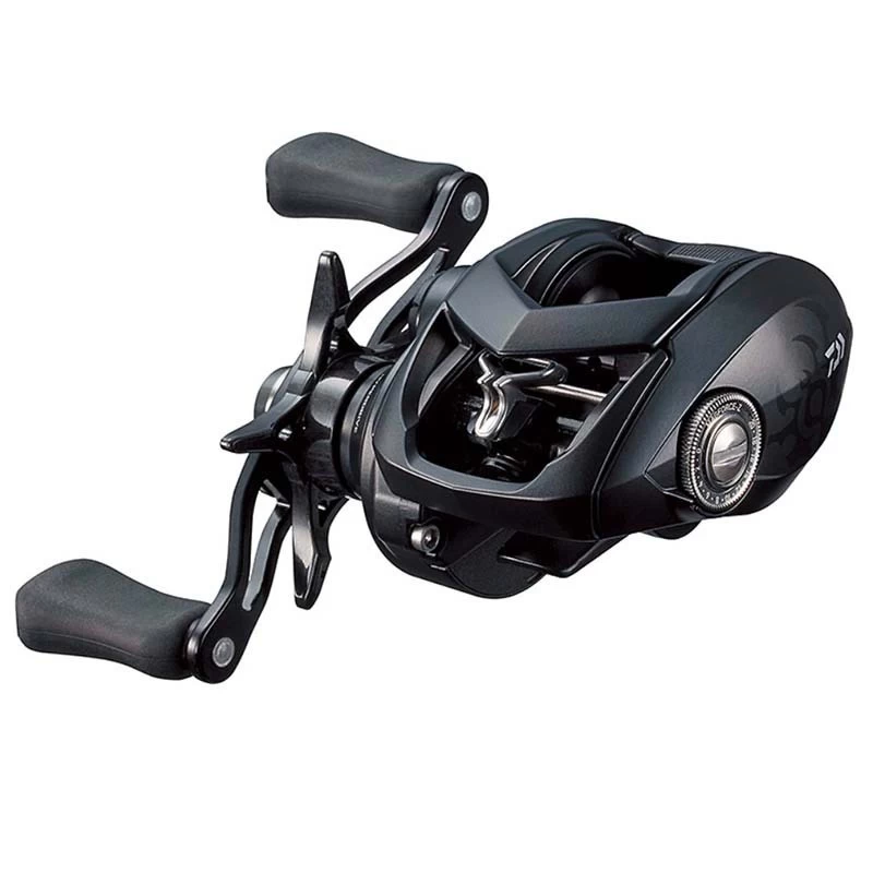 Daiwa 21 Tatula TW 80 4 Daiwa 21 Tatula TW 80 - Image 2