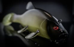 Quantum Freak Of Nature Swimbait Tench 23cm, 270g -Angelrollen 22 3272005r 3