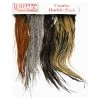 Whiting Introd. Hackle Pack (4 Half Saddles) -Angelrollen 25842000 1