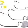 ILLEX TEXAS JIG HEAD 4pcs