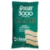 Sensas 3000 Club Gros Gardons 2,5kg -Angelrollen 29 11323 1