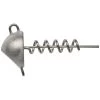 Illex Dexter Tip Up Head - Screw (3-pack) 2 Illex Dexter Tip Up Head - Screw (3-pack) -Angelrollen 29 31527r 1
