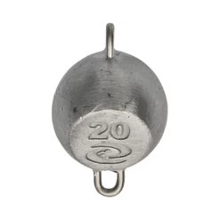 Illex Dexter Tip Up Head - Screw (3-pack) -Angelrollen 29 31527r 2