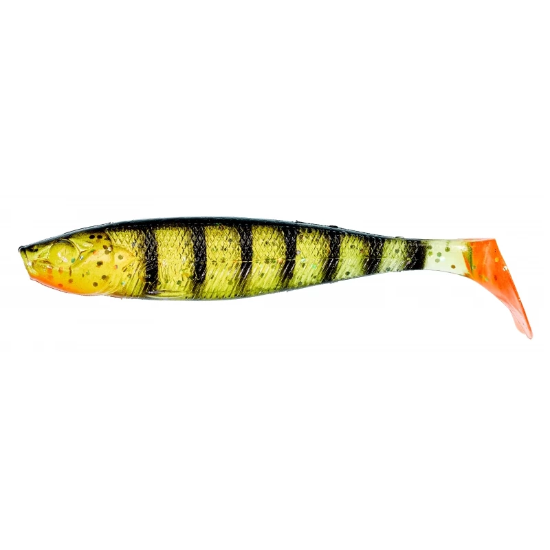 Gunki Bumpy 9cm (Bulk) 3 Gunki Bumpy 9cm (Bulk)
