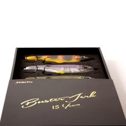 Strike Pro Buster Jerk 15 Years Limited Edition -Angelrollen 29 EG048 15YEARS 2