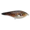 Strike Pro Buster Swim, Slow Sink, 13cm - Burbot -Angelrollen 29 EG228 C770 1