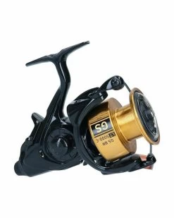 Daiwa 20 GS BR LT 5000-C -Angelrollen 32 216100 3