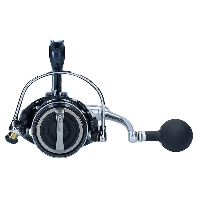 Daiwa 21 Certate SW 4 Daiwa 21 Certate SW - Image 2