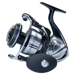 Daiwa 21 Certate SW 10 Daiwa 21 Certate SW -Angelrollen 32 216748r 3