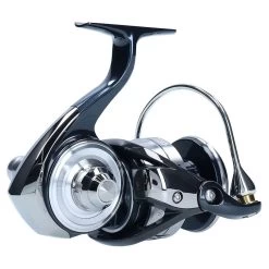 Daiwa 21 Certate SW 11 Daiwa 21 Certate SW -Angelrollen 32 216748r 4